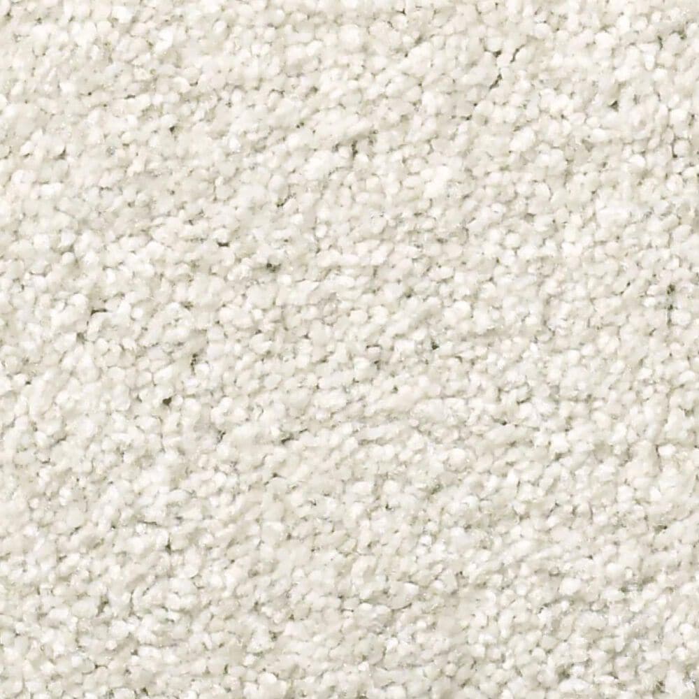 Shaw Tonal Comfort I Carpet in Clean Linen, , large