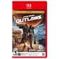 Star Wars Outlaws Gold Edition Game-Key Card - Nintendo Switch 2, , large
