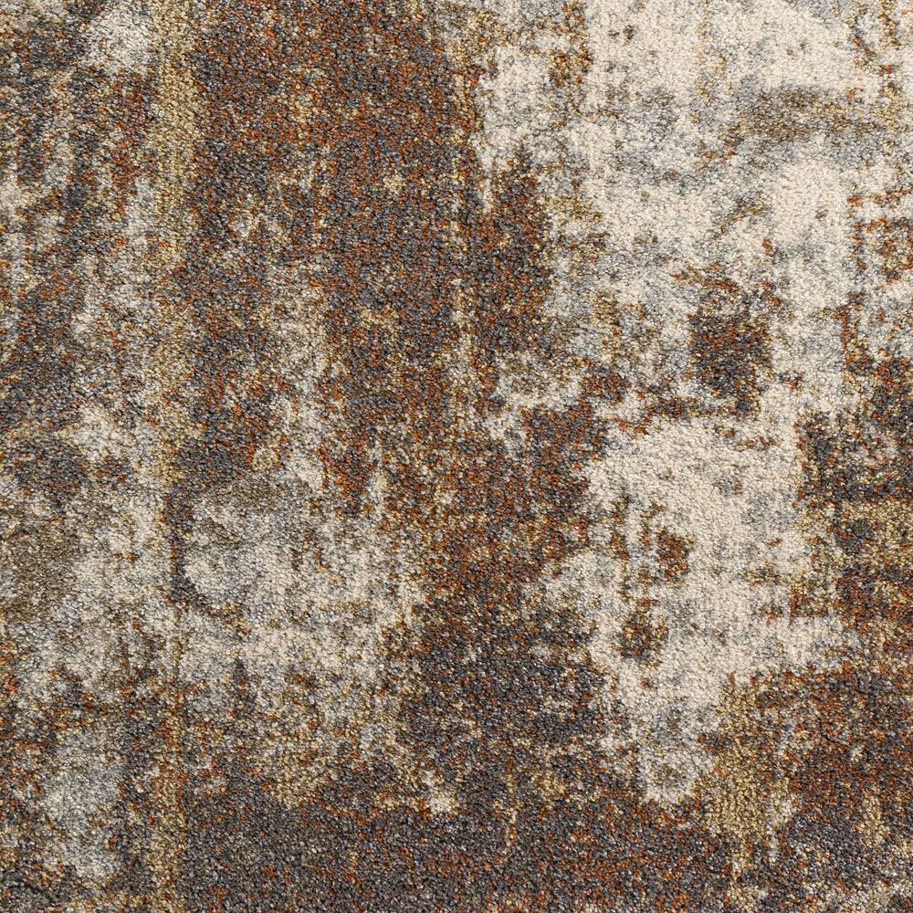 Dalyn Rug Company Orleans OR13SP 8&#39; x 10&#39; Spice Area Rug, , large