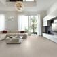Fuzion SmartDrop Travertine 12" x 24" Luxury Vinyl Tile, , large