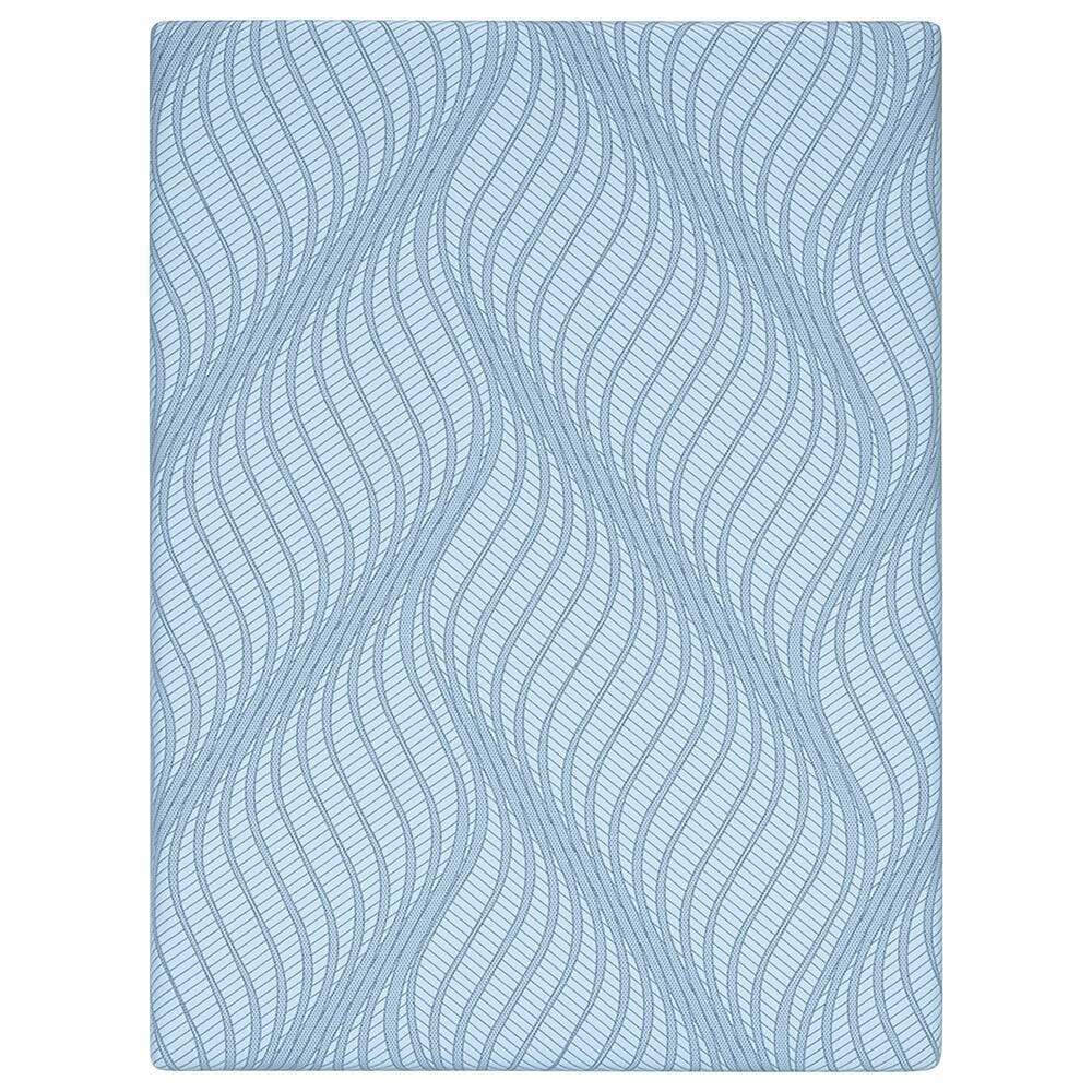 Ashley Peak 2.0 8&quot; Firm Memory Foam Twin Mattress, , large