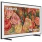 Samsung 85" Class LS03D The Frame QLED 4K with HDR in Black - Smart TV, , large