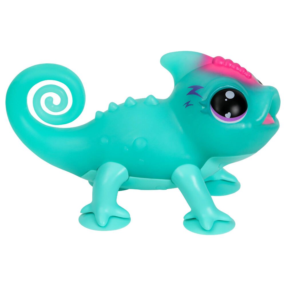 Little Live Pets Bright Light Chameleon Sunny, , large