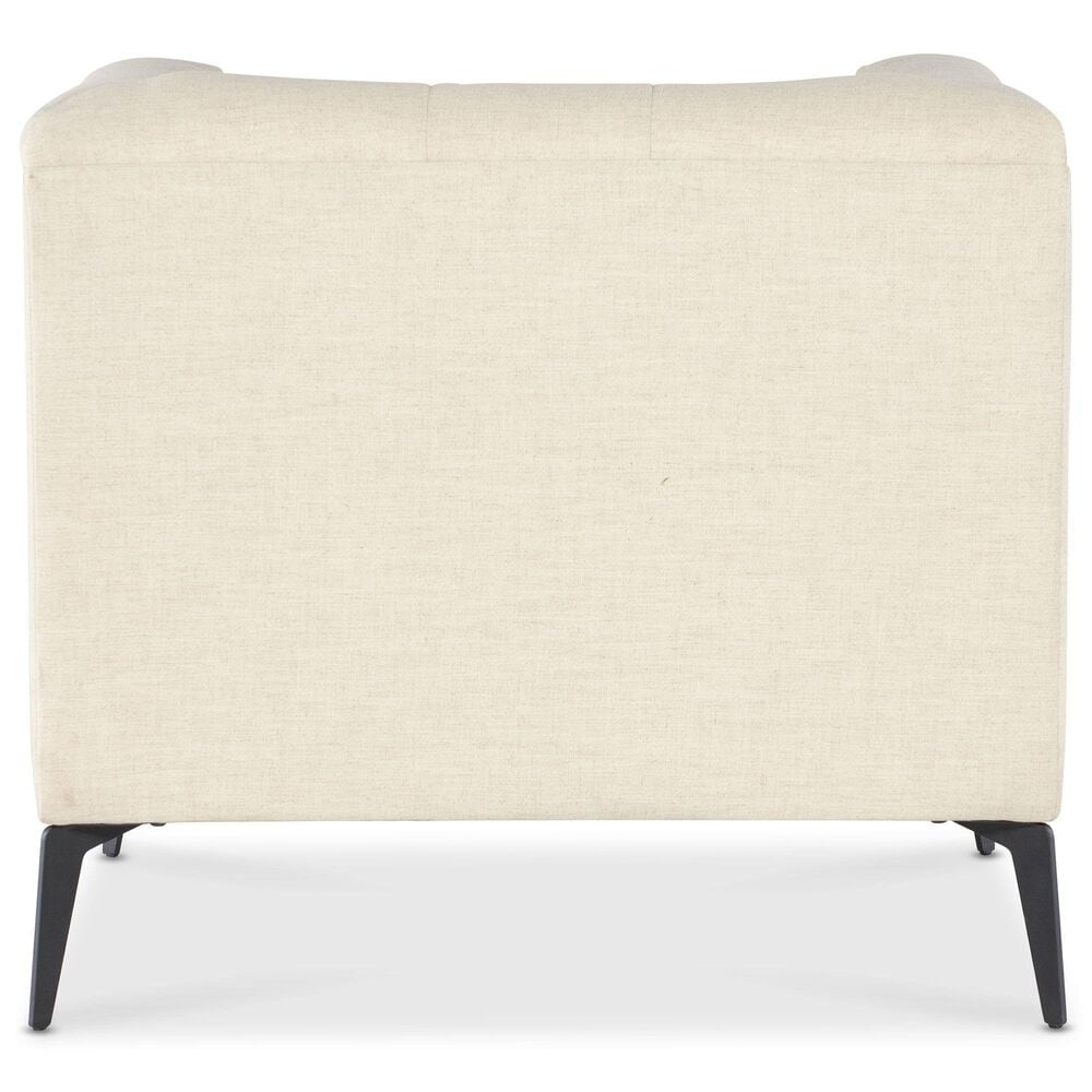 Hooker Furniture Nicolla Accent Chair in Baldwin Natural, , large