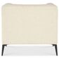 Hooker Furniture Nicolla Accent Chair in Baldwin Natural, , large