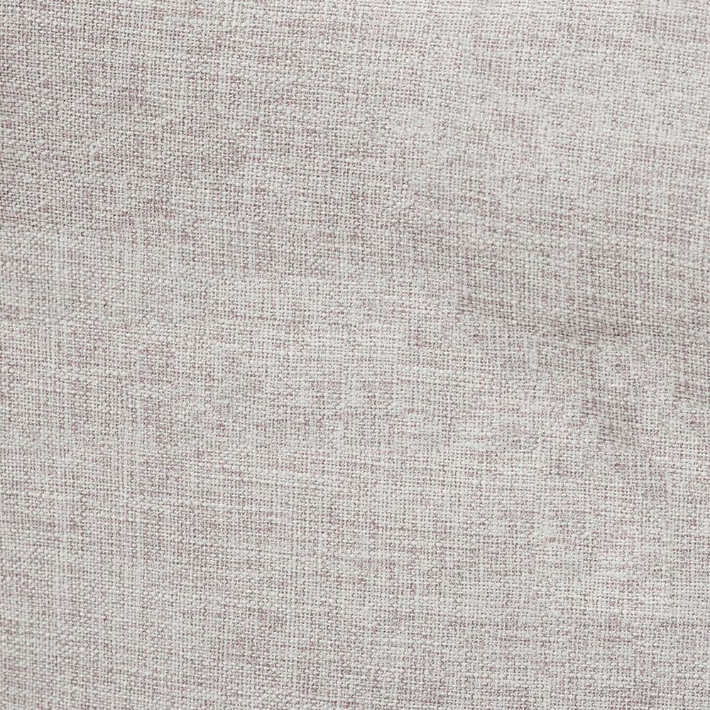 Baxton Studio Edith King Upholstered Panel Headboard in Greyish Beige, , large