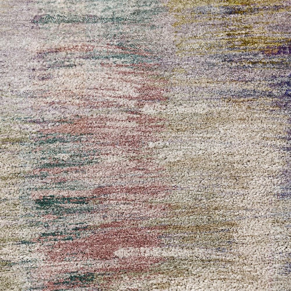 Dalyn Rug Company Kochi KC1 Plum 10&#39; x 14&#39; Area Rug, , large