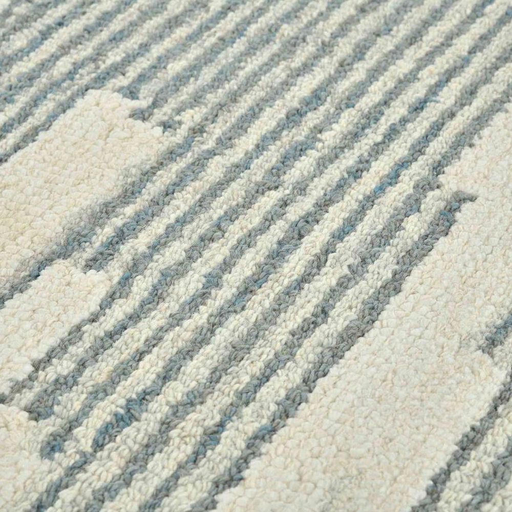 Amer Rugs Chicago 8&#39; x 10&#39; Gray Area Rug, , large