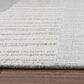 RIZZY Taylor TAY889 7"9" x 9"9" Gray Area Rug, , large