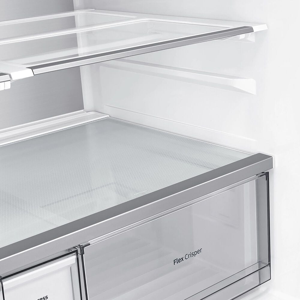 Samsung Bespoke Bespoke 29 Cu. Ft. Smart 4-Door Flex Refrigerator - Panels Sold Separately, , large