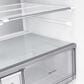 Samsung Bespoke Bespoke 29 Cu. Ft. Smart 4-Door Flex Refrigerator - Panels Sold Separately, , large