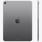 Apple iPad Air 11-Inch M2 chip with Wi-Fi only - 256GB in Space Gray, , large