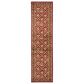 Safavieh Lyndhurst 2"3" x 16" Red Runner, , large