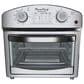 HOMLUX 12.5 Qt 7-In-1 Convection Toaster Oven in Silver, , large
