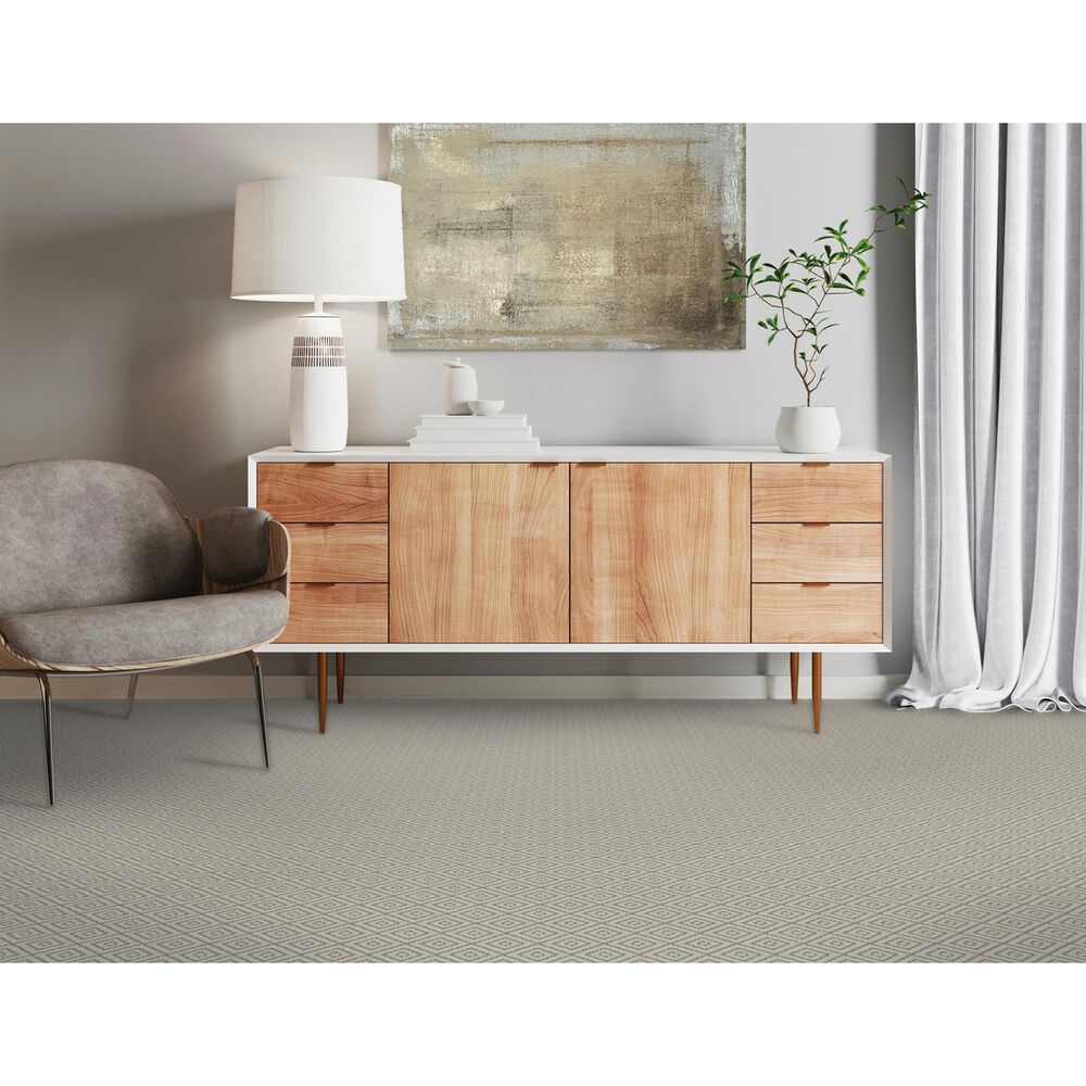Karastan Stunning Opulence Carpet in Sparrow, , large