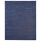 Feizy Abbott Navy 8" x 10" Area Rug, , large