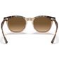 Ray-Ban Rayban Hawkeye Havana Transparent Brown 52", , large