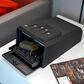 GunVault MiniVault Handgun Safe in Black, , large