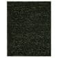 Karastan Billow Shag 10" x 13" Olive Area Rug, , large