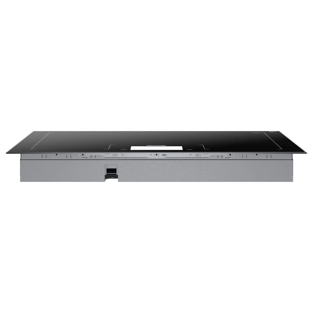 Thermador 30&quot; Electric Induction Cooktop in Dark Gray, , large