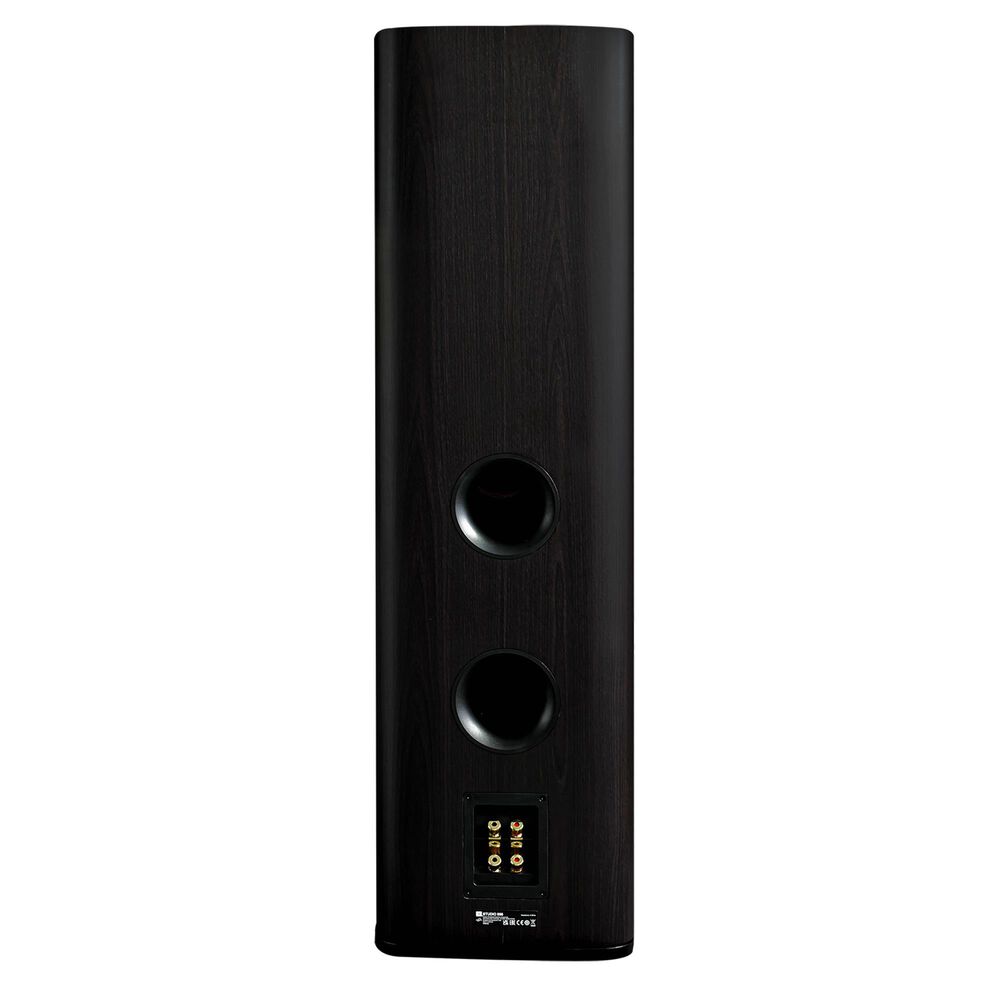JBL Dual 8&quot; 3-Way Floorstanding Loudspeaker in Brown, , large