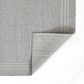 Momeni Oliver 2"3" x 8" Light Blue Runner, , large