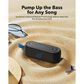 Anker Soundcore Select 3 Portable Wireless Bluetooth Speaker in Black, , large