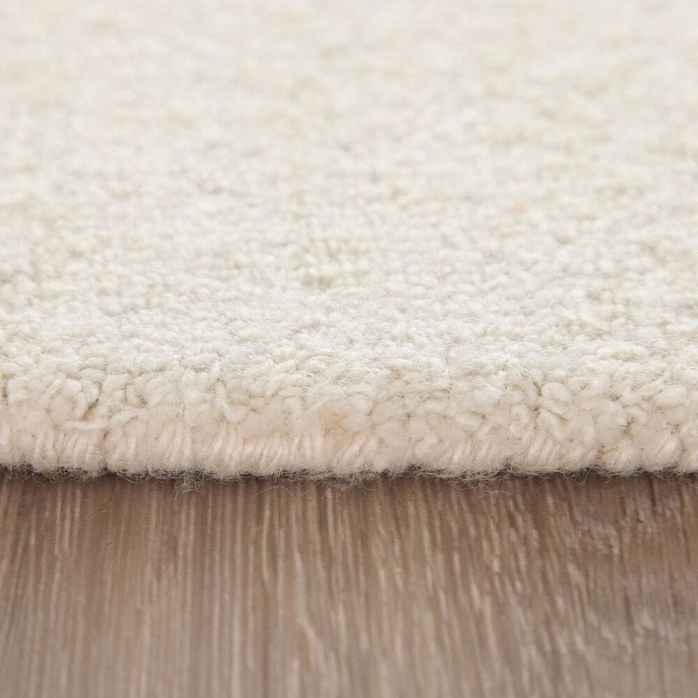 Feizy Kendall Gray and Brown 9' x 12' Area Rug, , large