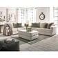 Ashley Soletren Queen Sofa Sleeper in Stone, , large
