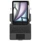 Targus VersaVu BT Keyboard Case for iPad, iPad Air and iPad Pro in Black, , large