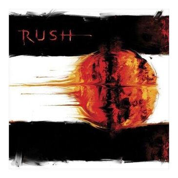 Rush - Vapor Trails (LP), , large
