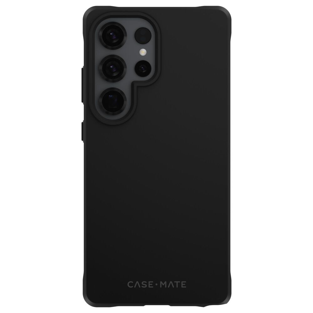 Case-Mate Tough Case for Samsung Galaxy S25 Ultra in Black, , large