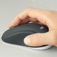 Logitech MK540 Advanced Wireless Keyboard and Mouse Combo in Black, , large
