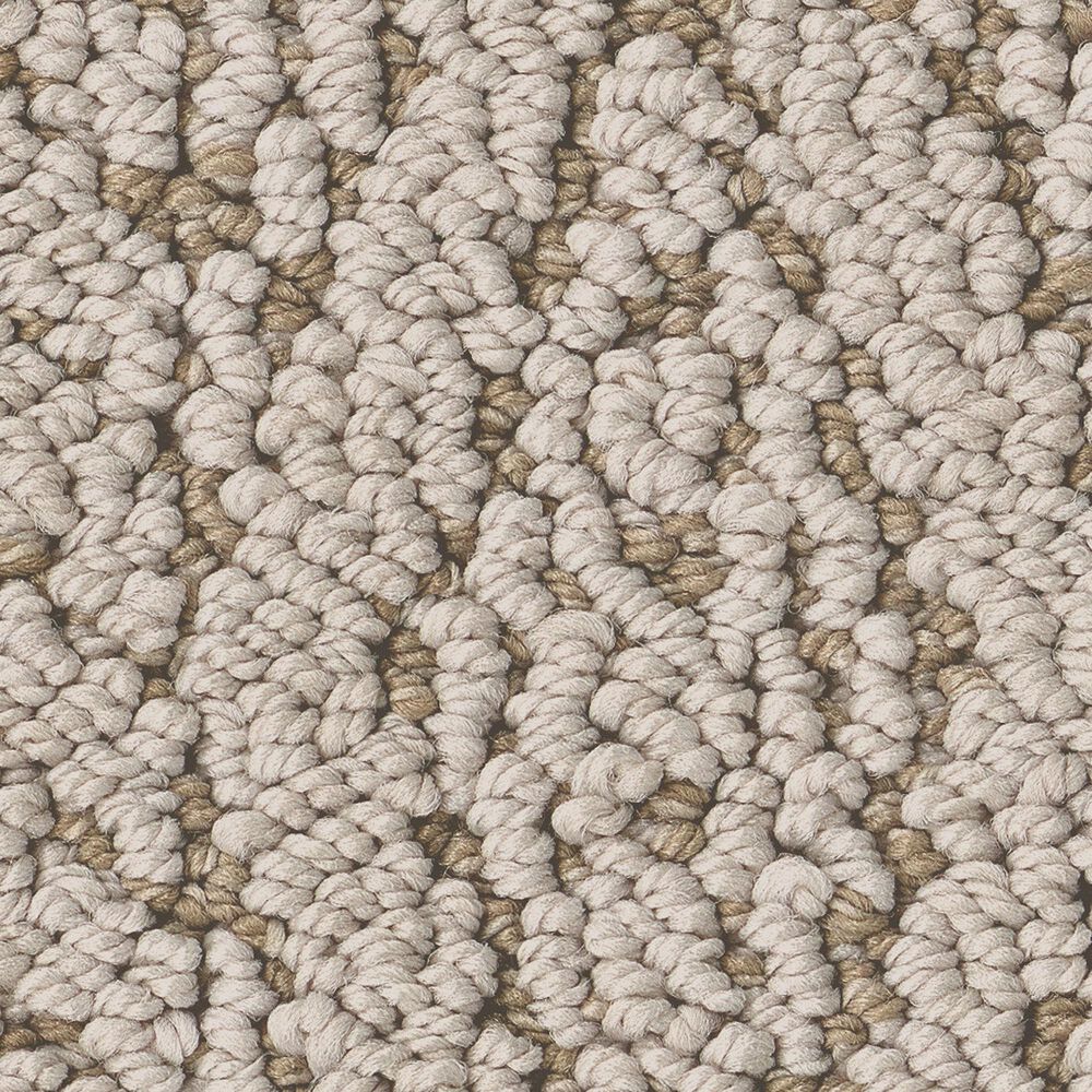 Anderson Tuftex Crochet Carpet in Travertine, , large
