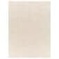 Surya Alder ALD-2307 7"7" x 10" Cream and Ivory Area Rug, , large