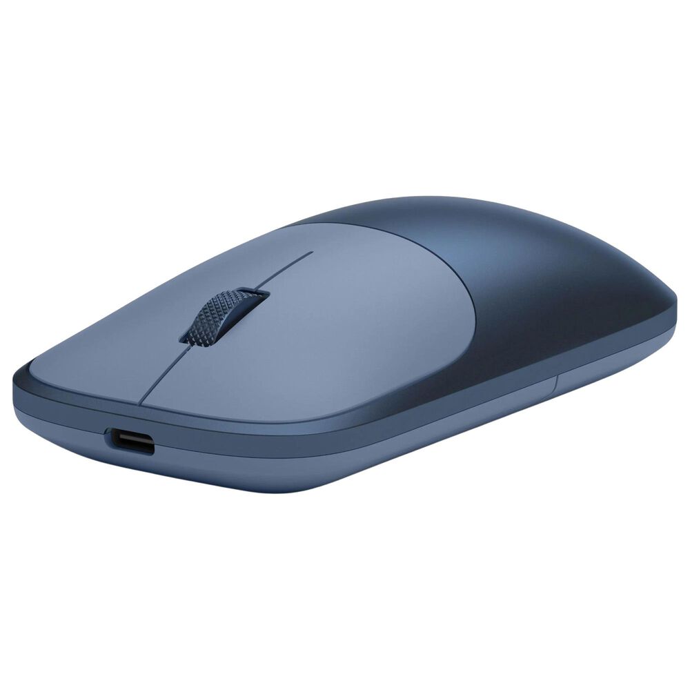 Satechi Slim EX Wireless Mouse in Indigo, , large