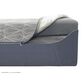 Bedgear M3 Medium Firm King Mattress, , large