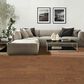 Mohawk Magnolia Path Georgia Brick Oak Engineered Hardwood, , large