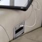 Ashley Battleville Power Reclining Sofa in Almond, , large