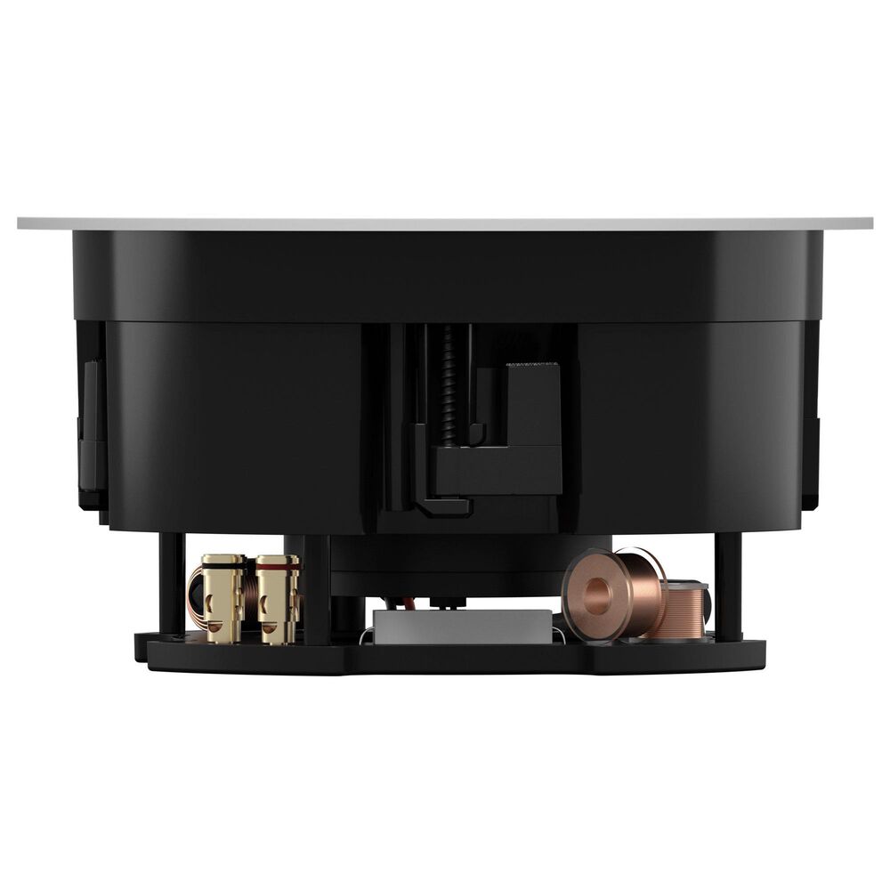 Sonos In-Ceiling Speaker Pair with Amplifier in White and Black, , large