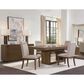 Steve Silver Garland Sideboard in Toffee, , large