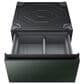 Samsung Bespoke Bespoke 27" Laundry Pedestal with Storage Drawer, , large