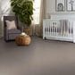 Shaw Luxuriant Carpet in Smoke Signal, , large