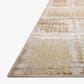 Loloi Wyatt 2"6" x 4" Adobe and Dove Area Rug, , large