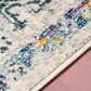 Amer Rugs Montana 2" x 3" Ivory and Yellow Area Rug, , large