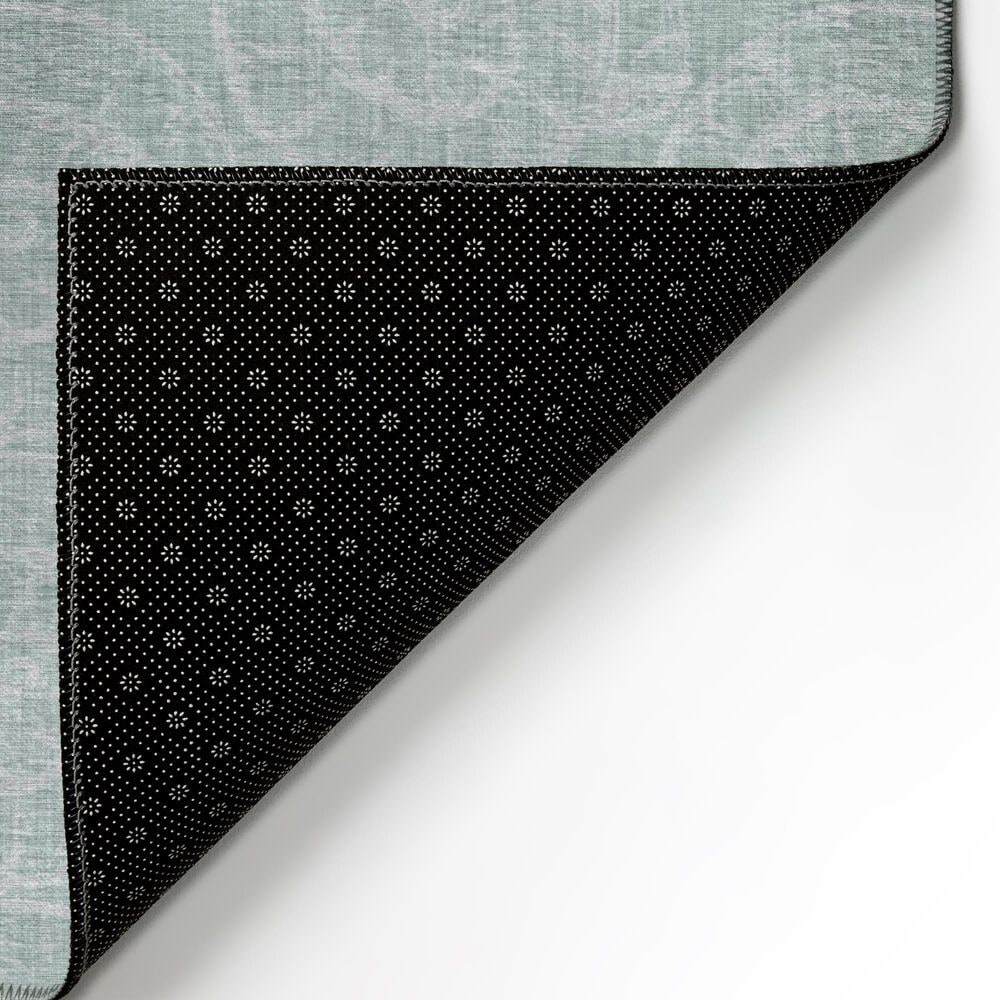 Dalyn Rug Company Seabreeze 2&#39;3&quot; x 7&#39;6&quot; Sage Runner, , large