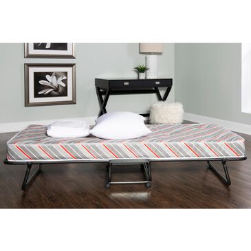Linden Boulevard Capaldi Folding Bed in Multi, , large