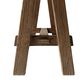 Jennifer Taylor Home Hawthorne 60" Console Table in Heritage Medium Dark Brown, , large