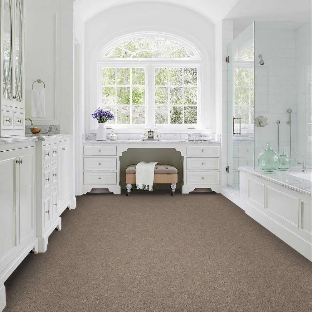 Karastan Graceful Invitation Carpet in Dapper, , large
