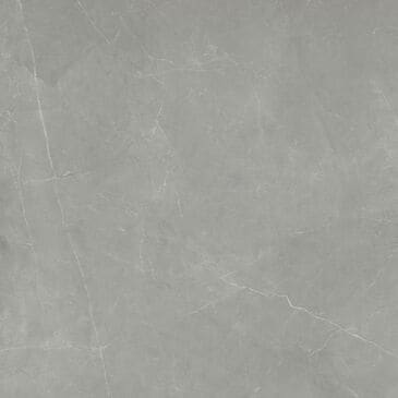 Emser Sterlina II Gray 24" x 24" Polished Porcelain Tile, , large